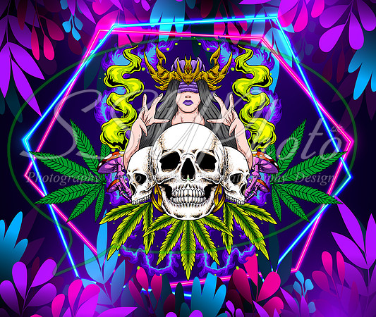 NeonCannabis7