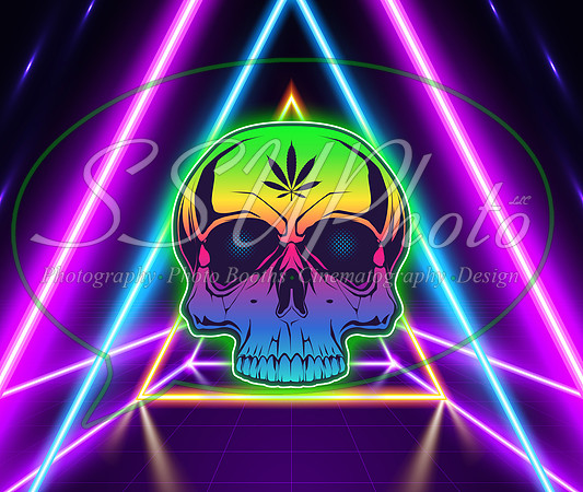 NeonCannabis9