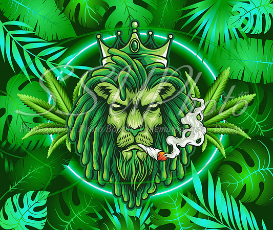 NeonCannabis8