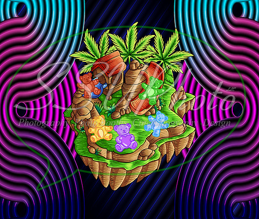 NeonCannabis13