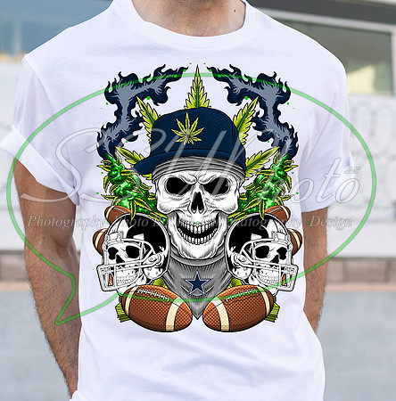Cannabisskullfootball7