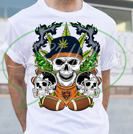 Cannabisskullfootball9