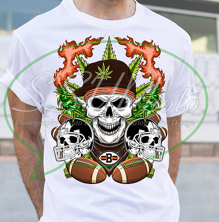 Cannabisskullfootball11