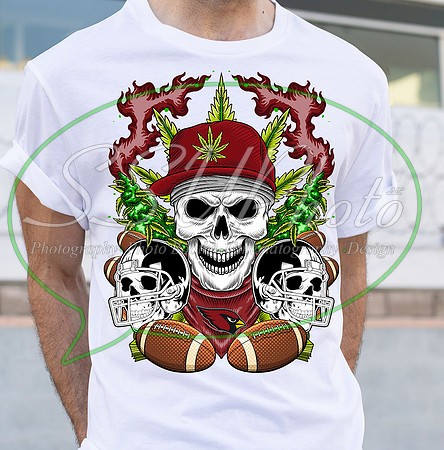 Cannabisskullfootball13