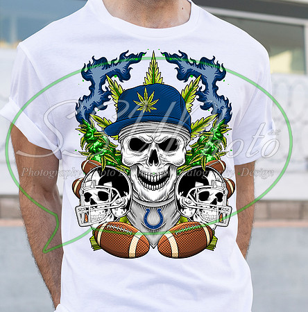 Cannabisskullfootball15