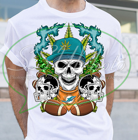 Cannabisskullfootball16