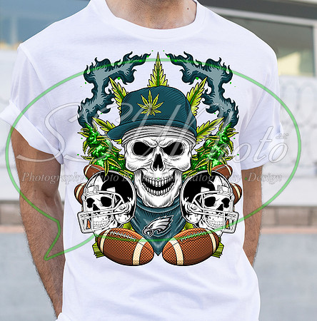 Cannabisskullfootball17