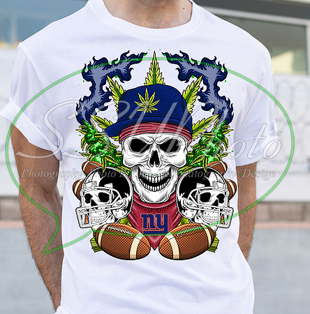 Cannabisskullfootball19