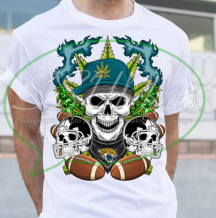 Cannabisskullfootball20