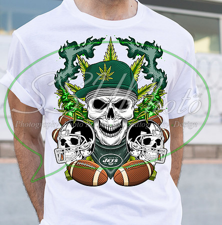 Cannabisskullfootball21