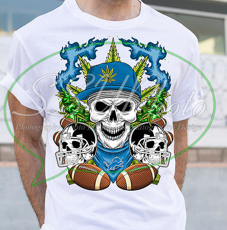 Cannabisskullfootball22