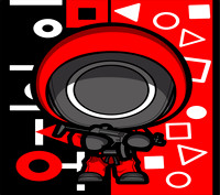 squid game312