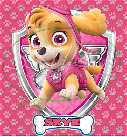 PawpatrolPAtterns24