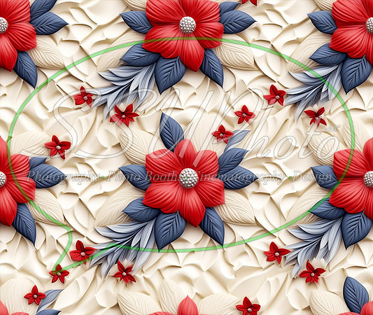 Patritic3dflowers13