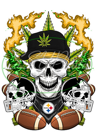 Cannabisskullfootball6