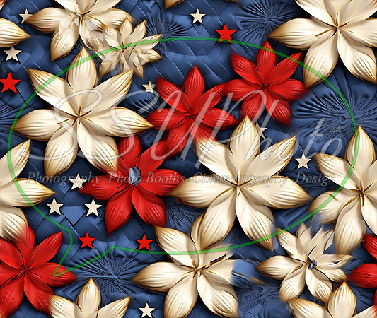 Patritic3dflowers26