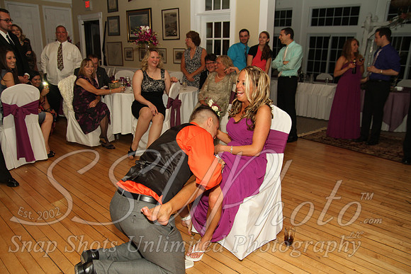 2009Reception