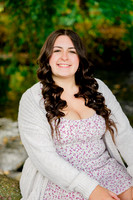 Destini Senior Photos-1