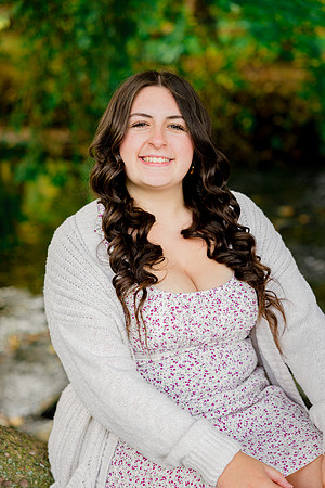 Destini Senior Photos-1