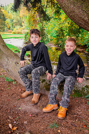 Hawley Family 2026-29