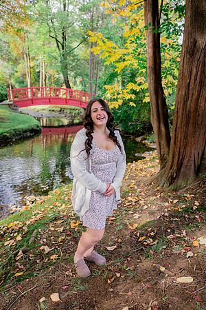 Destini Senior Photos-32