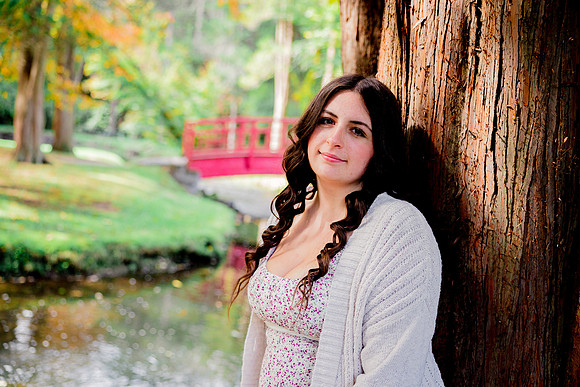 Destini Senior Photos-47
