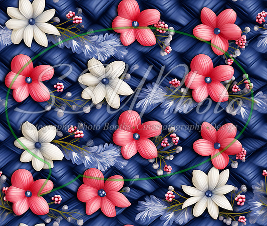 Patritic3dflowers31