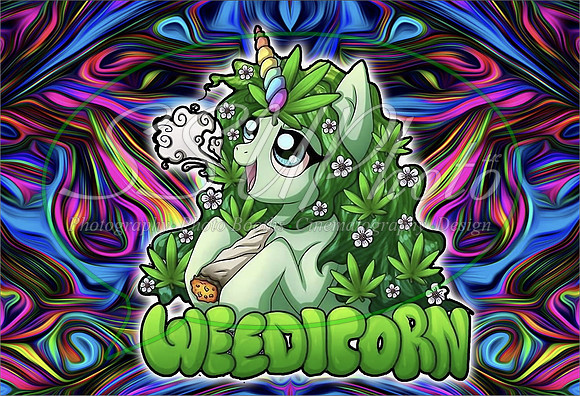 Unicornweed