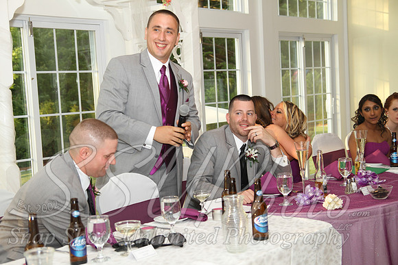 1676Reception