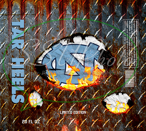 tar heels