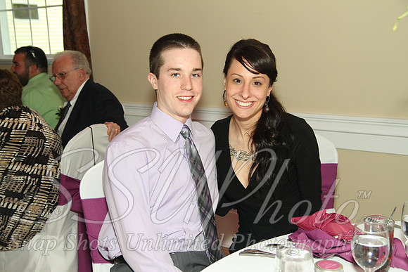 1694Reception
