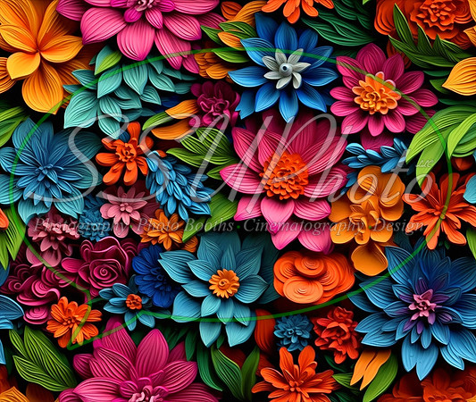 3dcolorfulflowers26