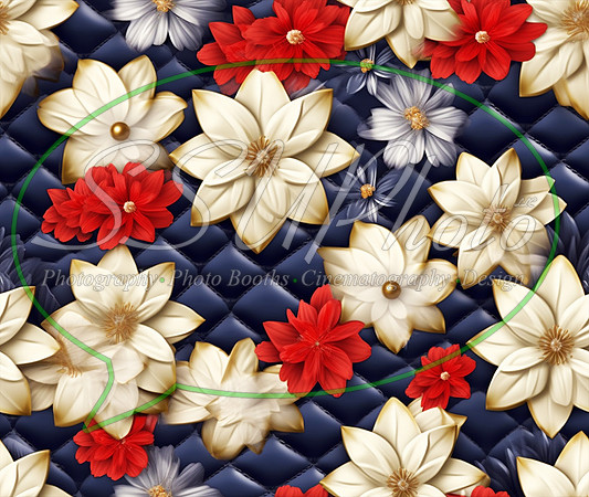 Patritic3dflowers43