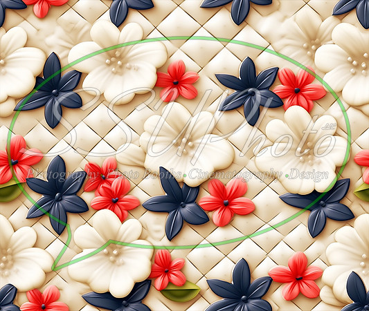 Patritic3dflowers24