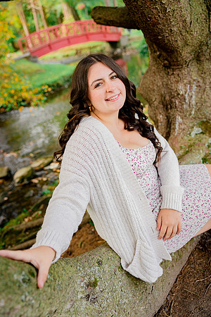 Destini Senior Photos-15