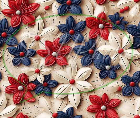 Patritic3dflowers18