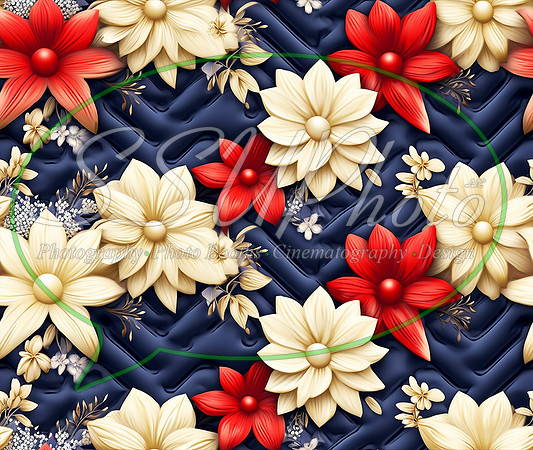 Patritic3dflowers3