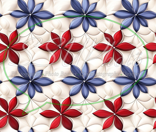 Patritic3dflowers9