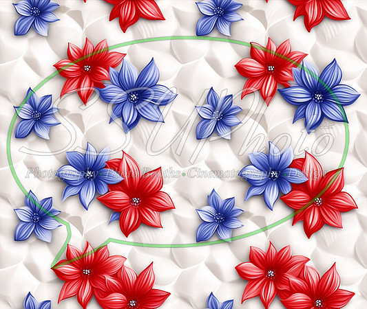 Patritic3dflowers8