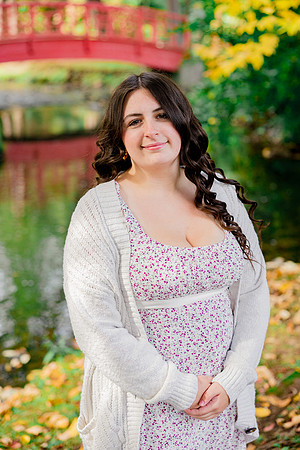 Destini Senior Photos-25