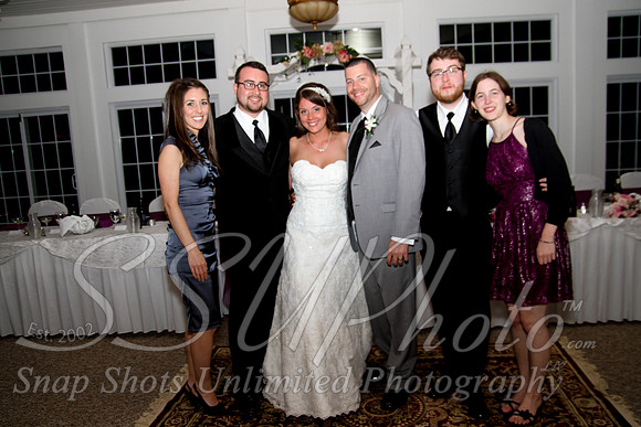 1815Reception