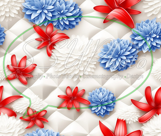 Patritic3dflowers21