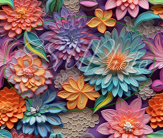 3dcolorfulflowers2