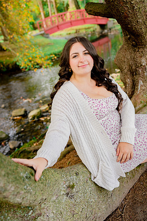 Destini Senior Photos-16
