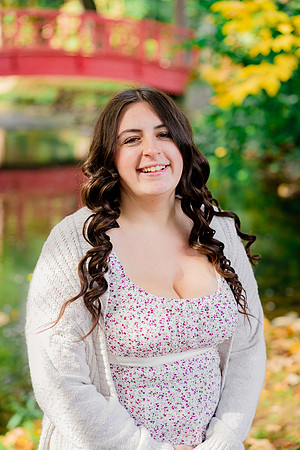 Destini Senior Photos-27