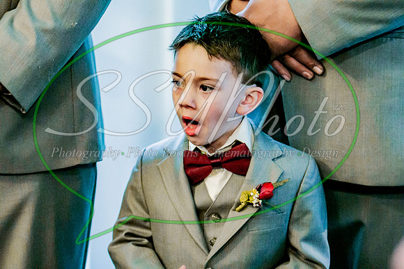 Ceremony854
