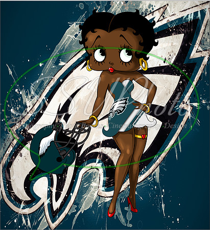 BettyBoopBwall18