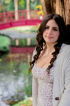 Destini Senior Photos-46