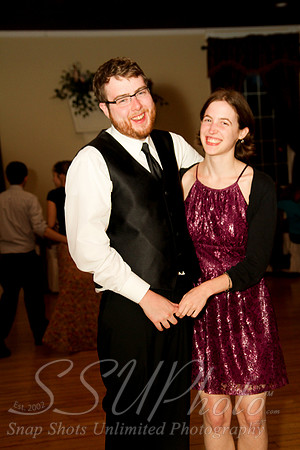 1809Reception