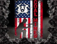 coalminerbflag17ozBT